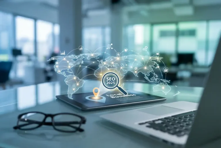 Visual overview of Best Business Listing Directories 2025: Complete Guide to Local SEO Visibility