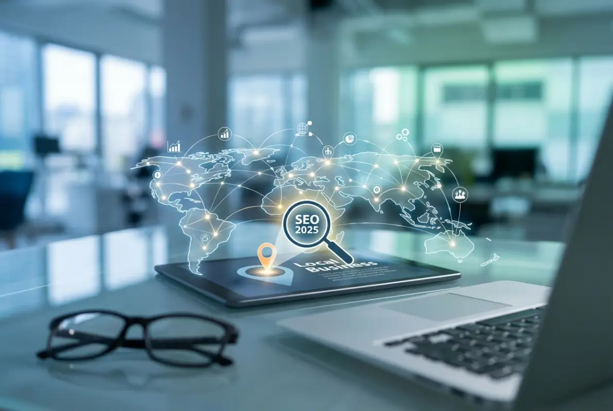 Visual overview of Best Business Listing Directories 2025: Complete Guide to Local SEO Visibility