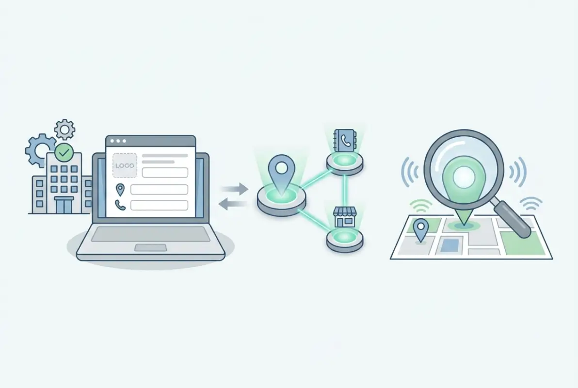 Core concepts behind Best Business Listing Directories 2025: Complete Guide to Local SEO Visibility