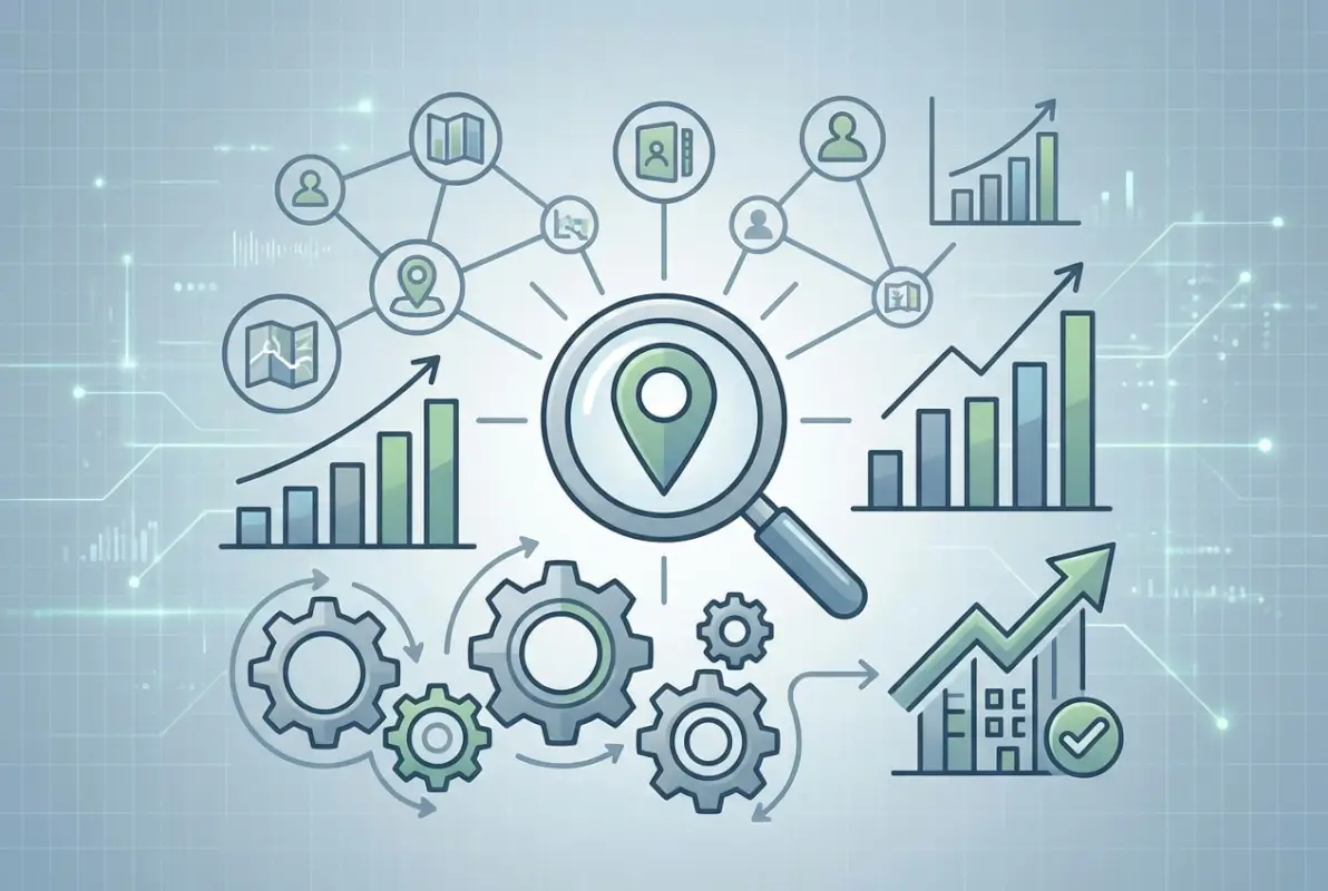 Best practices for Best Business Listing Directories 2025: Complete Guide to Local SEO Visibility