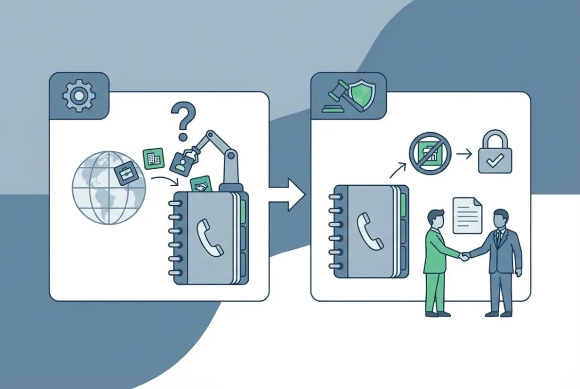 Core concepts behind Can You List a Business Without Permission? Legal Guide to Opt Out Business Directories