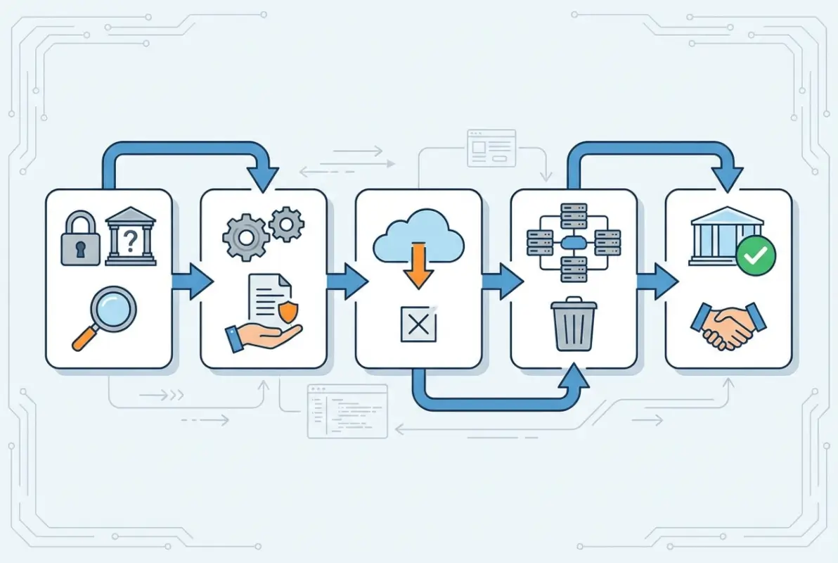 Step-by-step process for Can You List a Business Without Permission? Legal Guide to Opt Out Business Directories