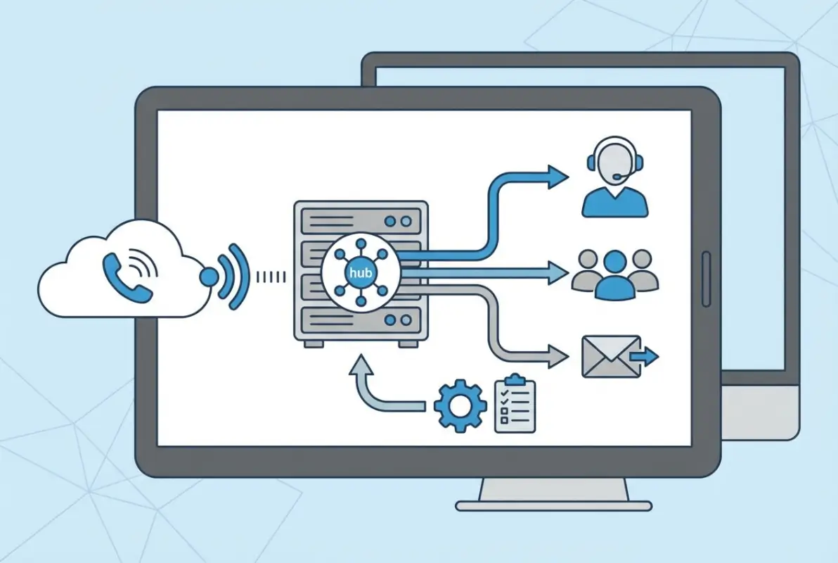 Core concepts behind How to Change Your Comcast Business Auto Attendant Directory: Complete VoiceEdge Guide
