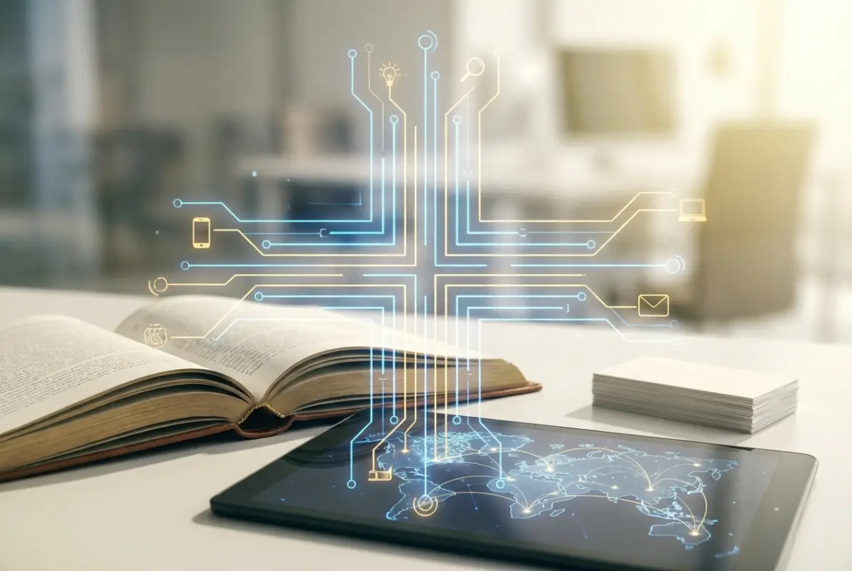 Visual overview of 5 Christian Business Directories & Phone Books to Expand Your Professional Network