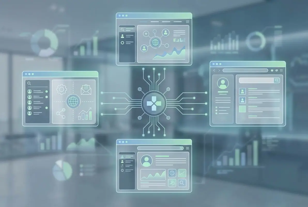 Tools and interfaces for 5 Christian Business Directories & Phone Books to Expand Your Professional Network