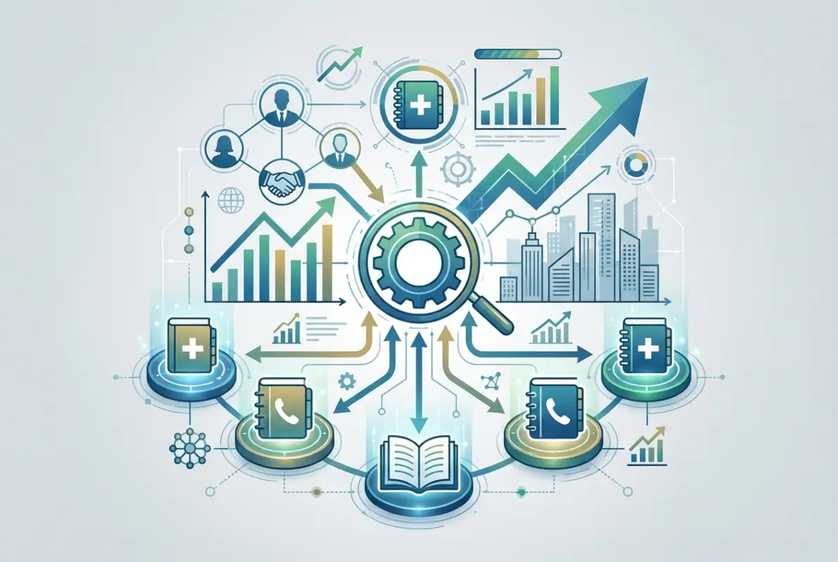 Best practices for 5 Christian Business Directories & Phone Books to Expand Your Professional Network