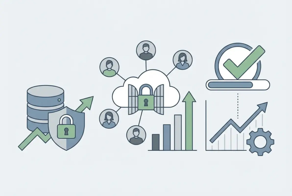 Best practices for Does Church Plant Media Support a Password-Protected Online Directory?