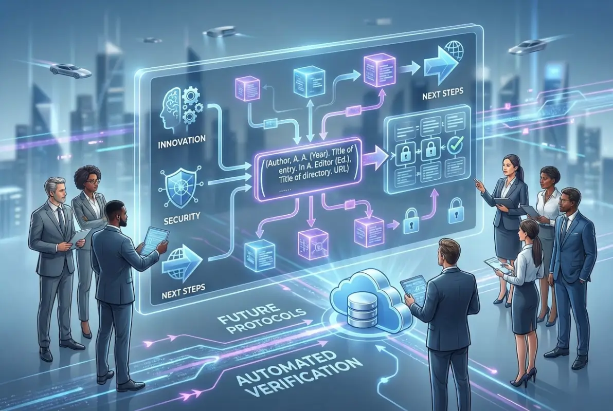 Advanced strategies for Citing an Online Directory in APA Format: A Step-by-Step Guide