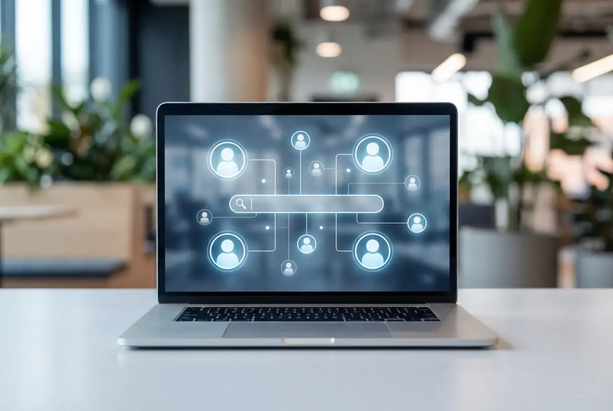Visual overview of Does Community Builder Offer an Online Directory Feature?