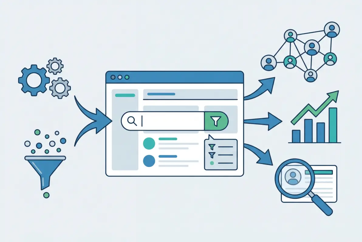 Best practices for Does Community Builder Offer an Online Directory Feature?