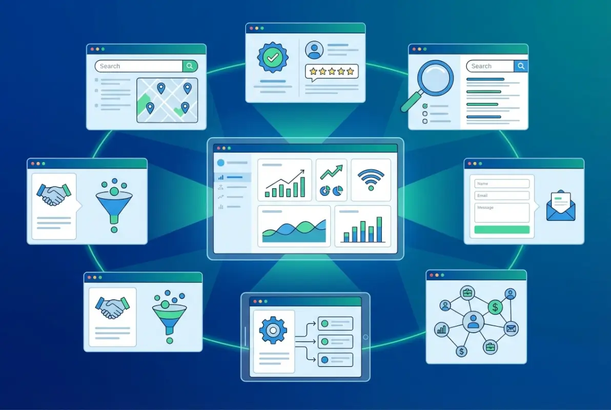 Image for 7 Business Directory Benefits That Drive Real Results in 2025