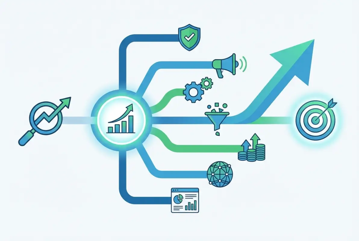 Image for 7 Business Directory Benefits That Drive Real Results in 2025