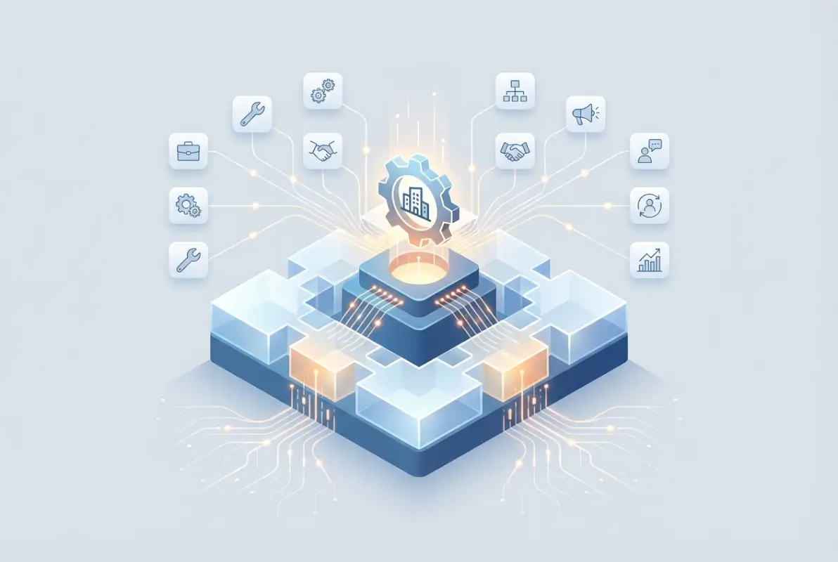 Image for Connections Business Directory: 5 Reasons to Get Listed in 2025