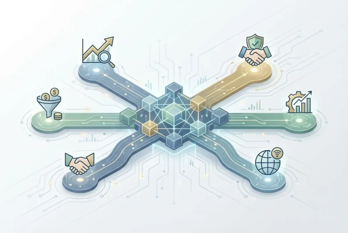 Image for Connections Business Directory: 5 Reasons to Get Listed in 2025