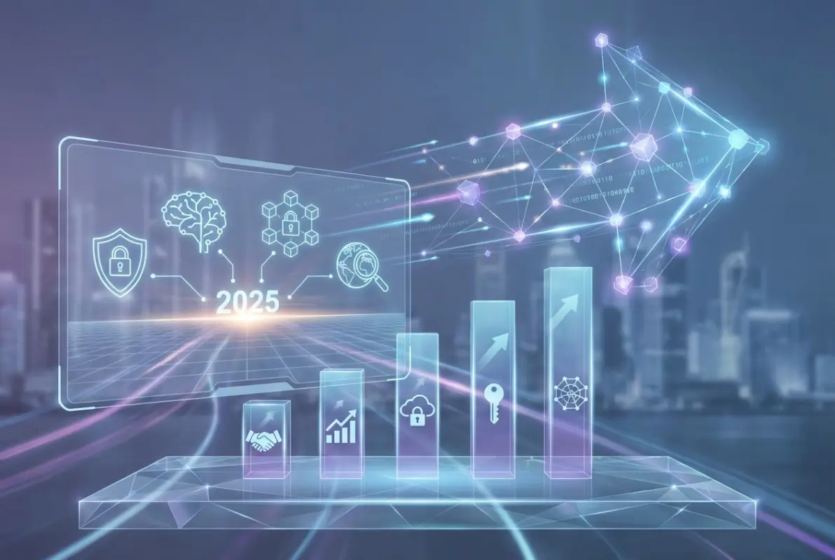 Image for Connections Business Directory: 5 Reasons to Get Listed in 2025