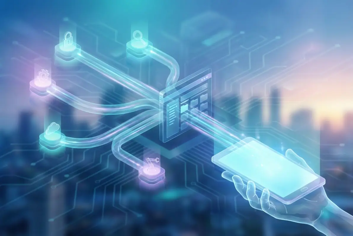 Image for 5 Ways to Copy All Links in an Online Directory for Easy Access