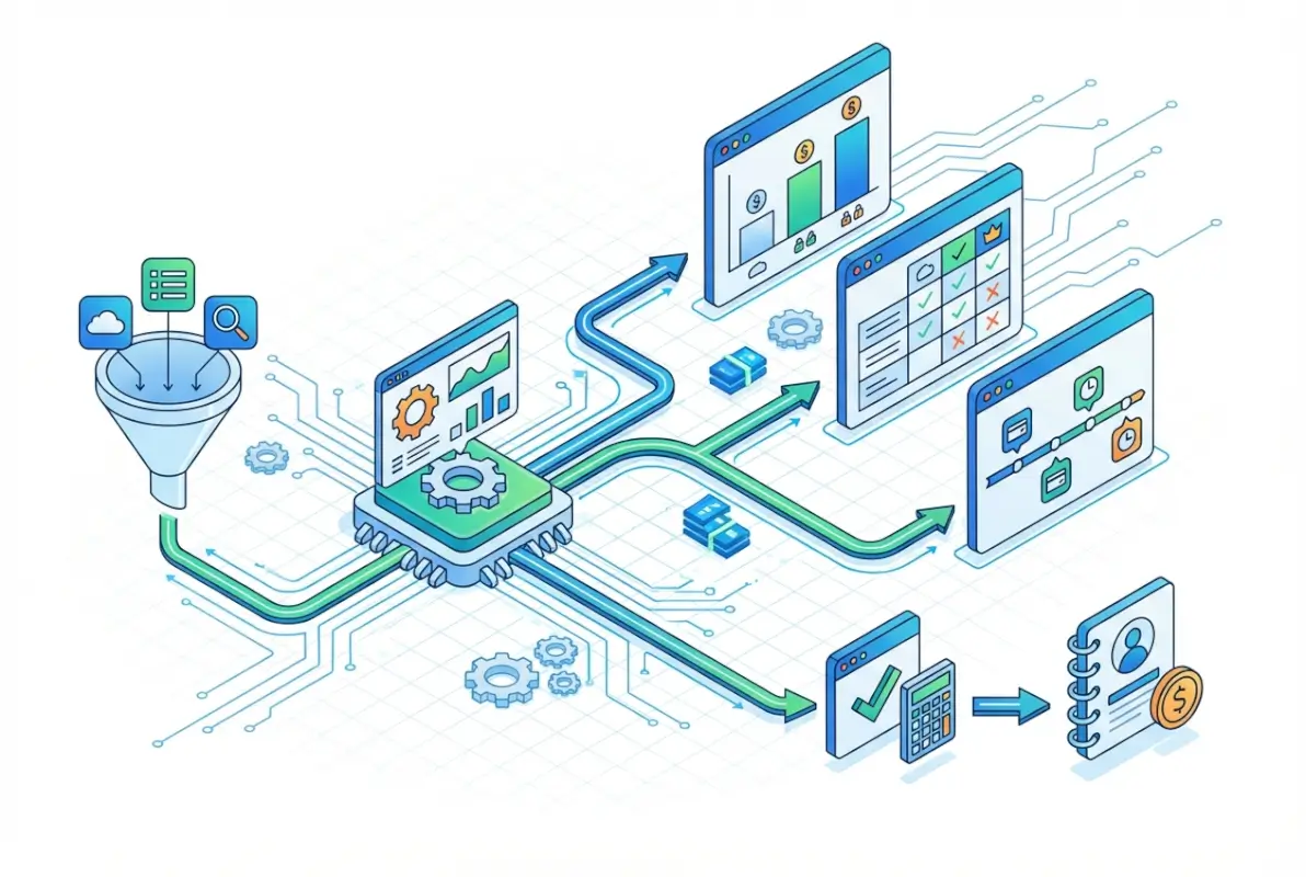 Step-by-step process for Cost to Join an Online Directory: Pricing Comparison of Top Platforms
