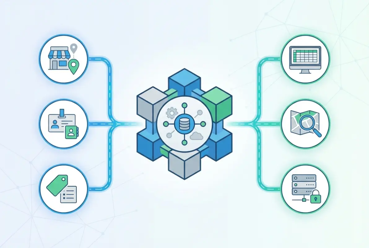 Image for How to Build a Database of Local Businesses: Complete Step-by-Step Guide