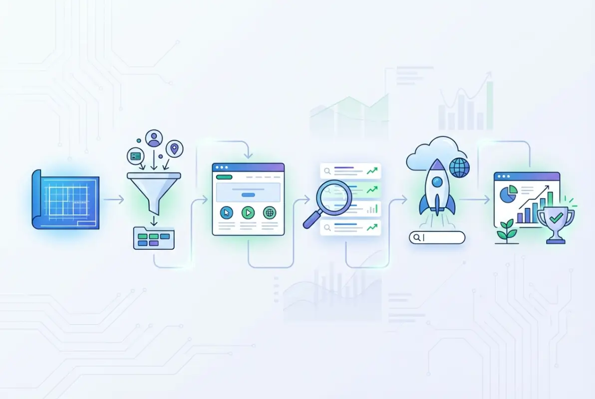 Best practices for 6 Steps to Create a Business Directory Using Wix