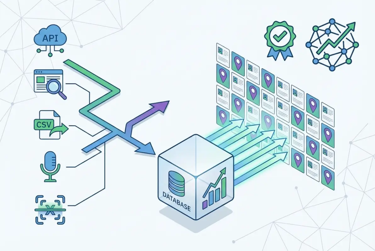 Best practices for Create a Business Directory Without Typing Anything: 5 Simple Methods