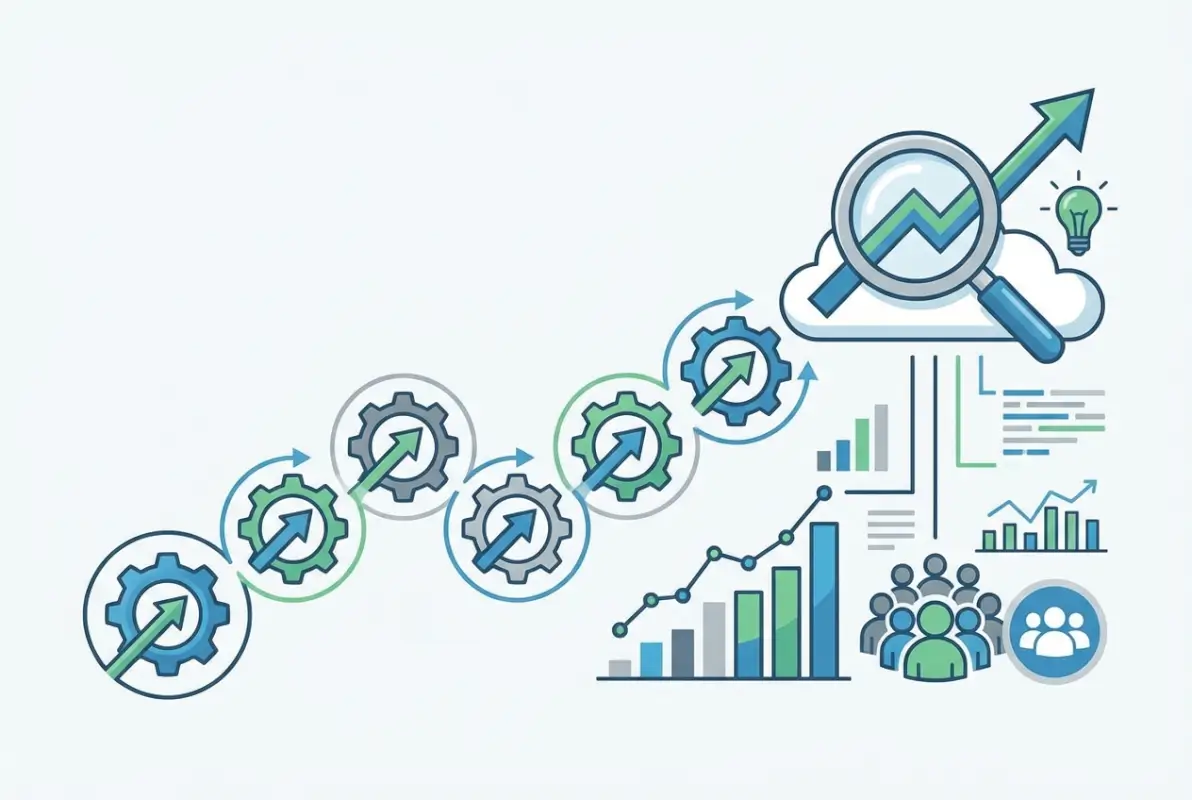 Best practices for 7 Steps to Create a Business Directory in Wix That Drives Traffic