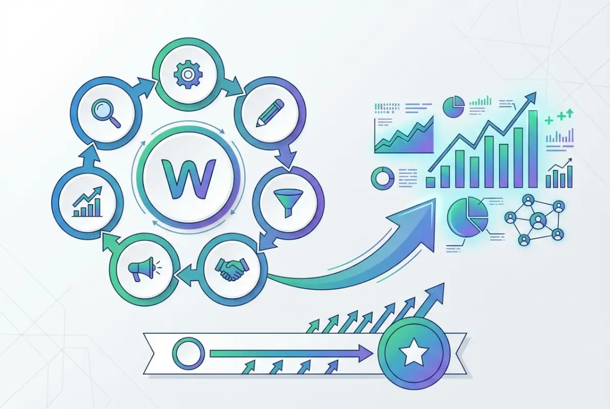 Best practices for 7 Steps to Create a Business Directory in Wix That Drives Traffic