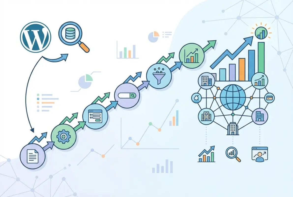 Best practices for 6 Simple Steps to Create a Business Directory in WordPress Using FindAll