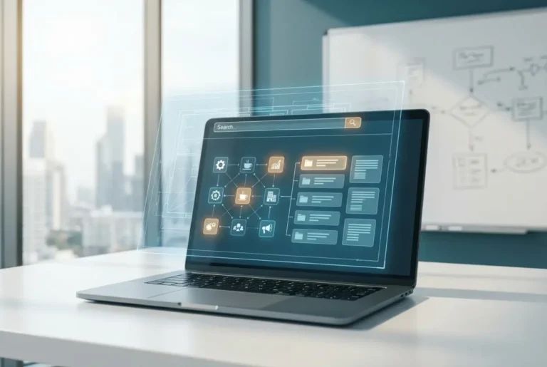 Visual overview of How to Create a Business Web Directory from Scratch: Complete 2026 Guide