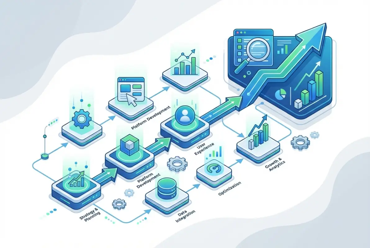 Best practices for How to Create a Business Web Directory from Scratch: Complete 2026 Guide