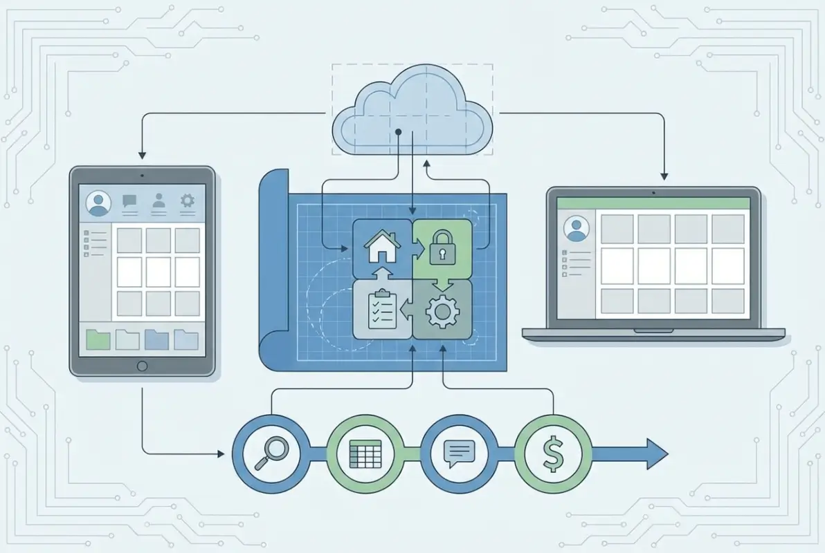 Image for 5 Steps to Create an Online Directory for Your HOA