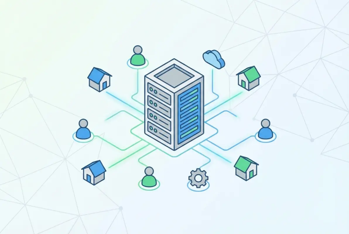 Image for 5 Steps to Create an Online Directory for Your HOA