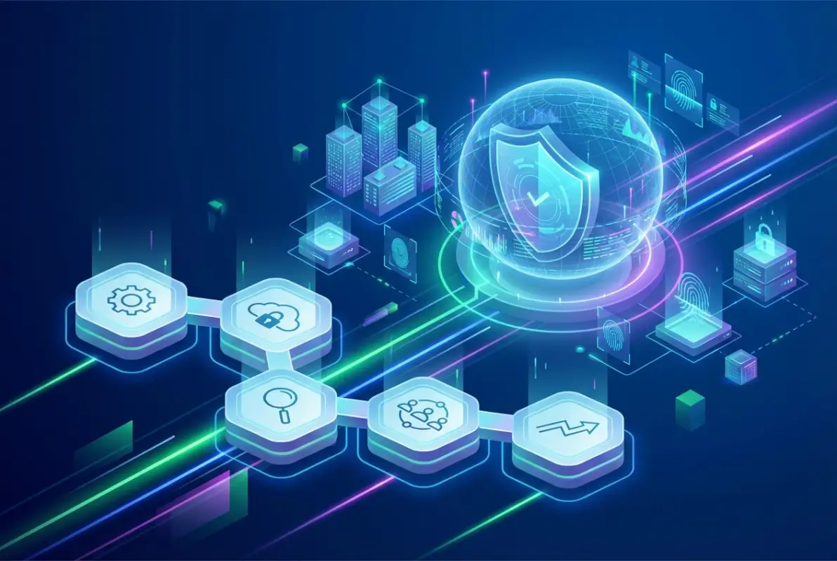 Image for 5 Steps to Create an Online Directory for Your HOA