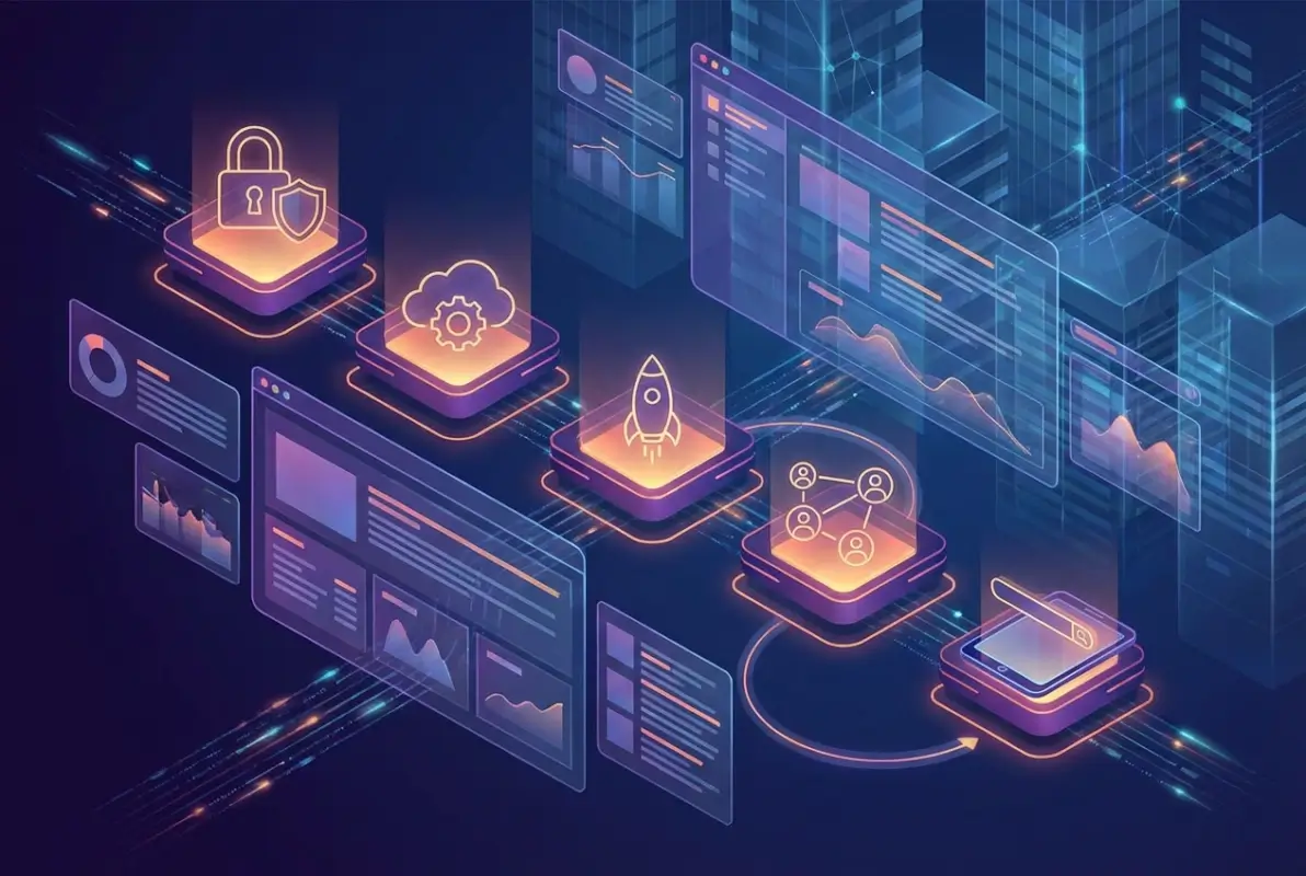 Image for 5 Steps to Create an Online Directory for Your HOA