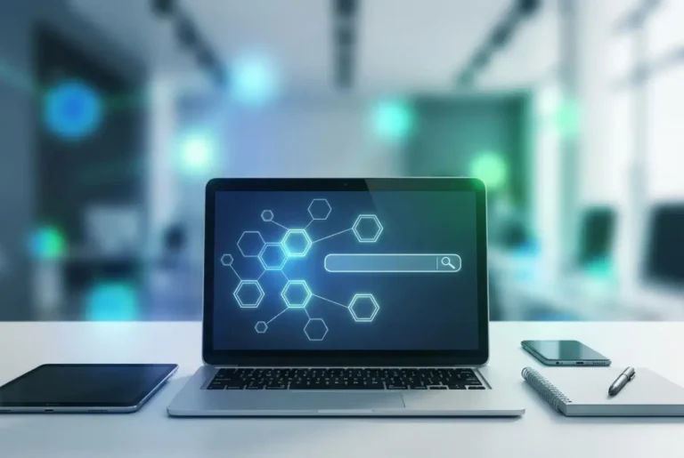 Visual overview of 5 Steps to Create an Online Directory Like Manta for Your Niche