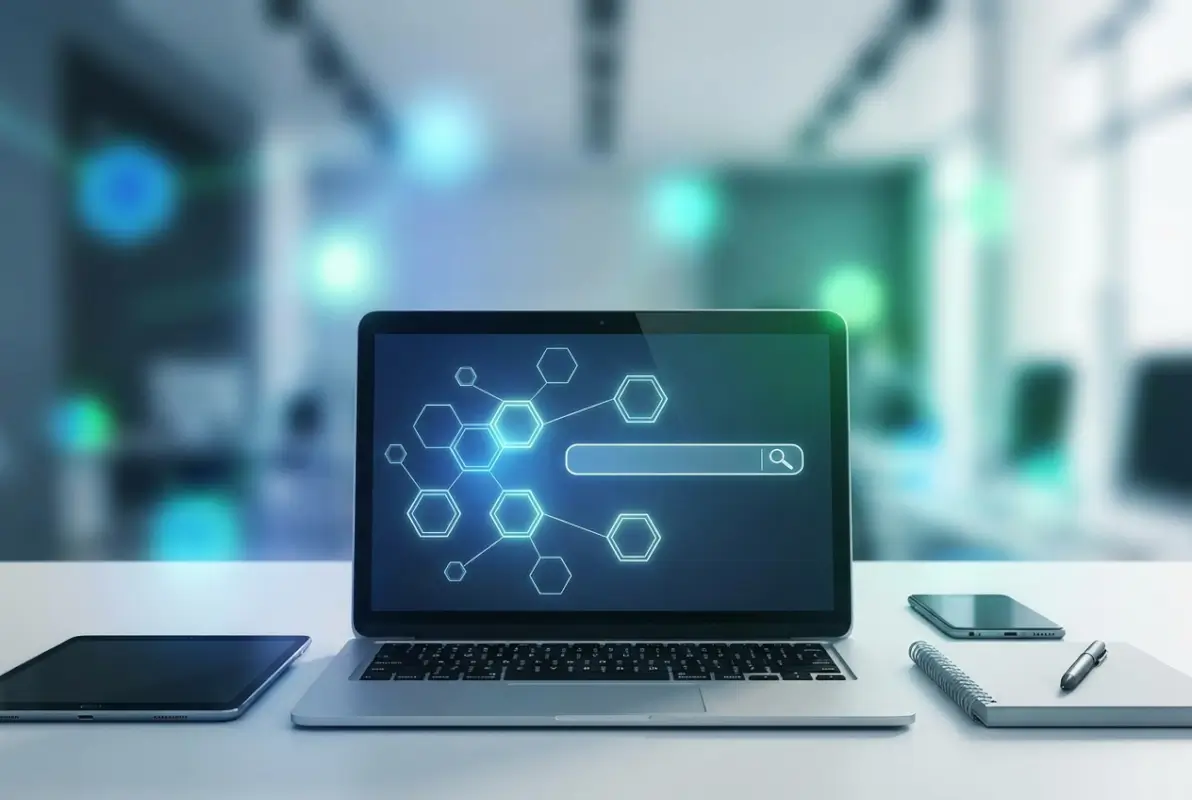 Visual overview of 5 Steps to Create an Online Directory Like Manta for Your Niche