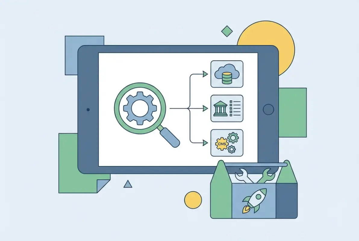 Core concepts behind 5 Steps to Create an Online Directory Like Manta for Your Niche