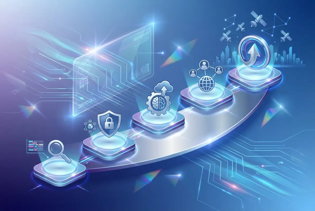 Advanced strategies for 5 Steps to Create an Online Directory Like Manta for Your Niche