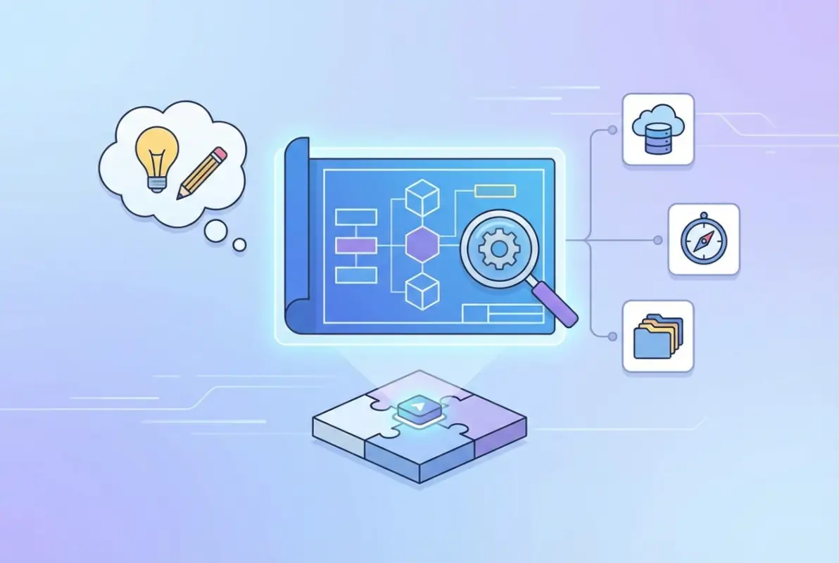 Image for 5 Steps to Create Your Own Personal Online Directory