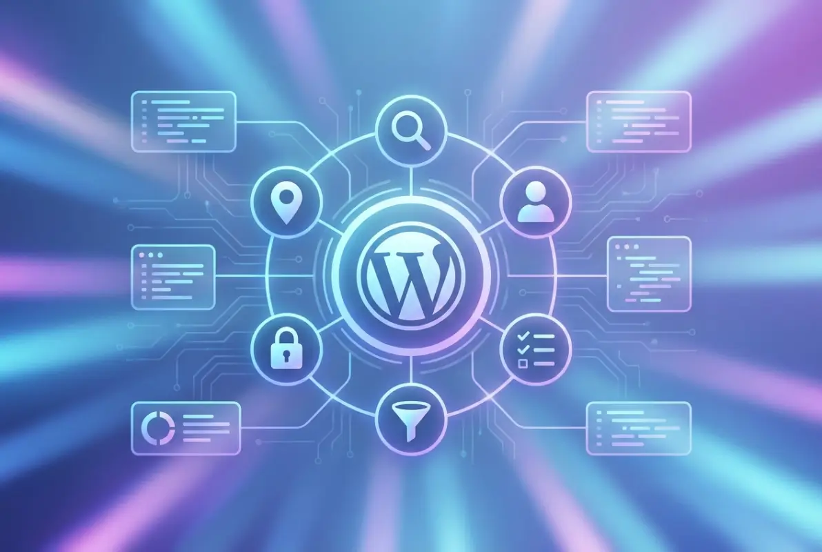 Visual overview of Creating an Online Directory with WordPress: 6 Essential Plugins to Use