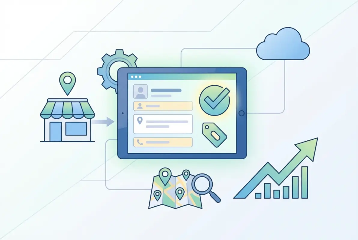 Image for Cylex Business Directory: Complete Guide to Free Listings & Local SEO Benefits