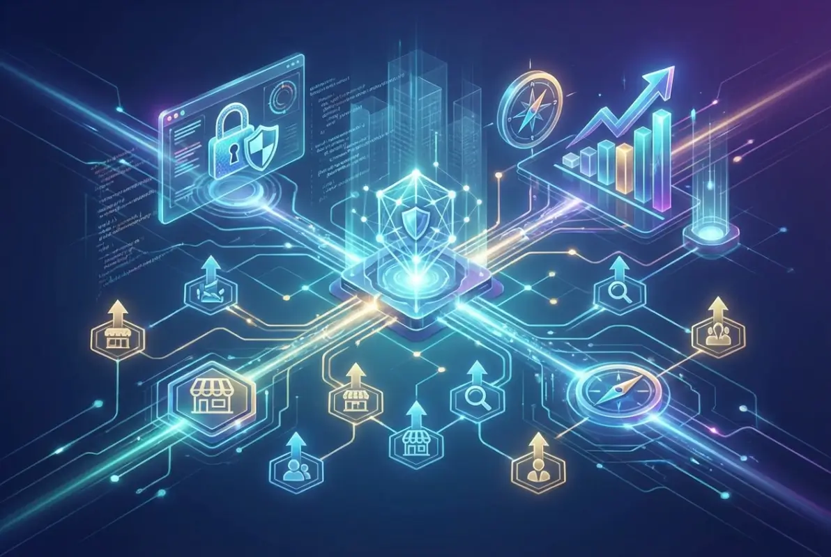 Image for Cylex Business Directory: Complete Guide to Free Listings & Local SEO Benefits