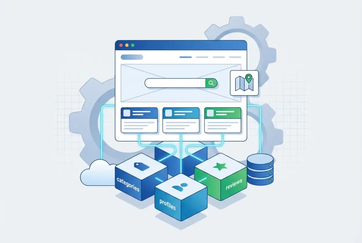 Image for 5 Essential Design Tips for an Attractive Business Directory Website