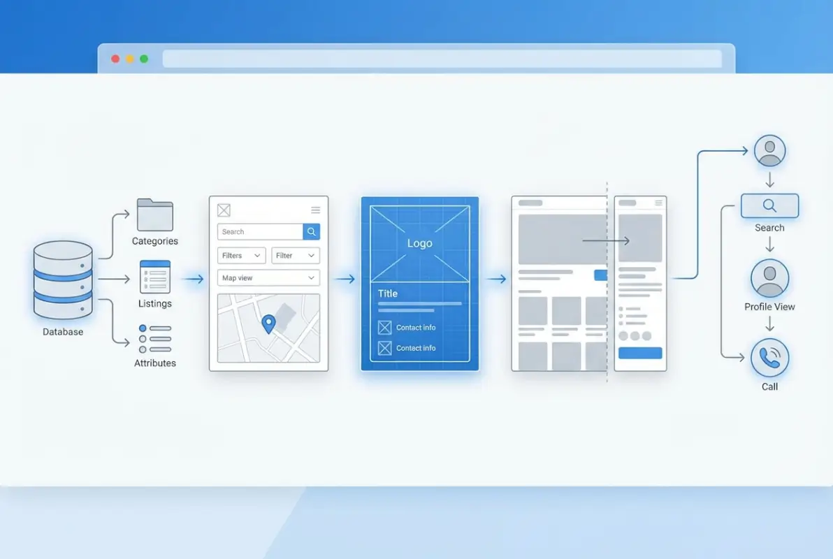 Image for 5 Essential Design Tips for an Attractive Business Directory Website