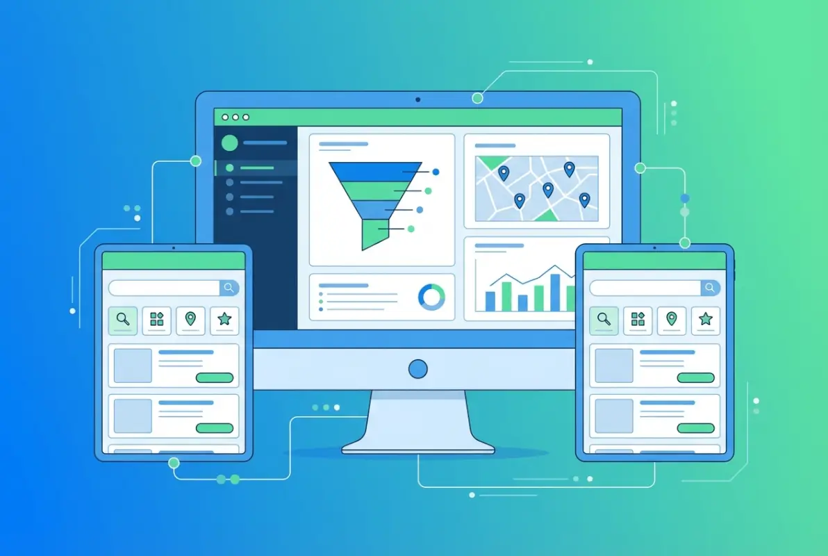 Image for 5 Best Divi Business Directory Layouts That Actually Convert in 2025