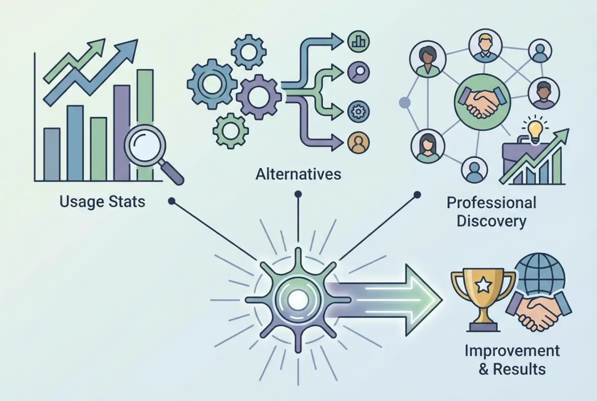 Best practices for Directory of Illustration in 2025: Usage Stats, Alternatives & Professional Discovery