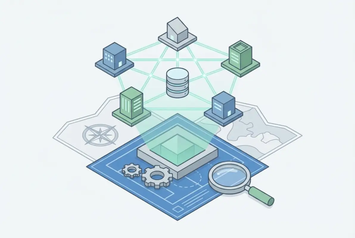 Image for Douglas County Business Directory: 5 Best Cities to Target in 2025