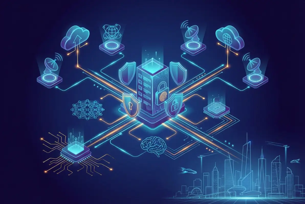 Image for 5 Easy Steps to Make a Directory Available Online