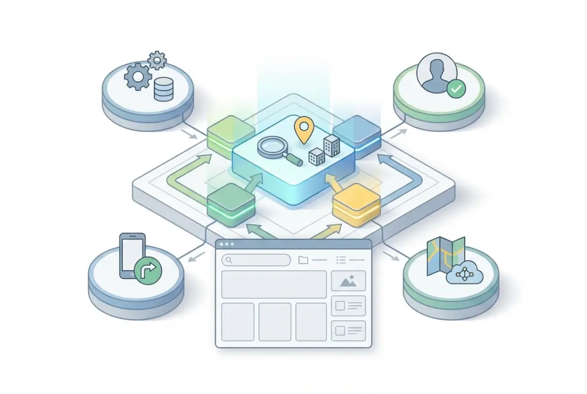 Image for 6 Essential Elements of a Successful Local Business Directory Website