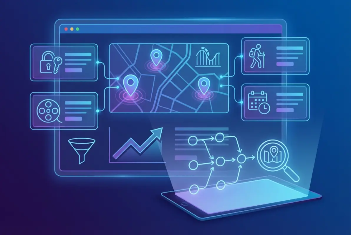 Image for What Business Directory Category for Escape Rooms? 5 Best Categories to Maximize Local Visibility