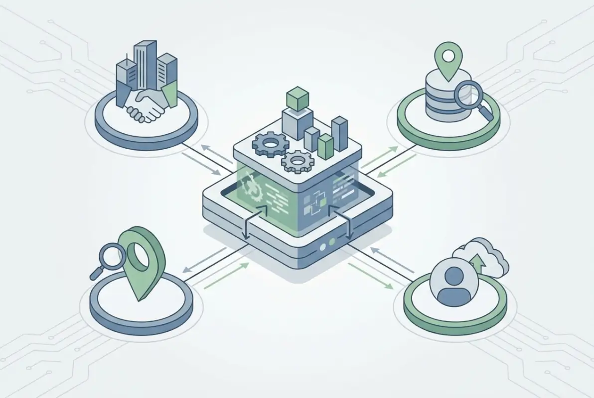 Image for 8 Essential Items for Your Community Business Directory (Complete 2025 Guide)